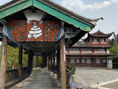 -云南民族村