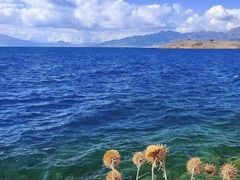 -赛里木湖风景名胜区