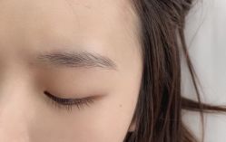 -久匠·野生眉半永久纹眉