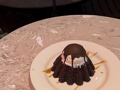 -Chili's Cafe&Bar奇利斯(滨江店)