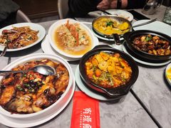 -有璟阁港式餐厅(国贸商城店)