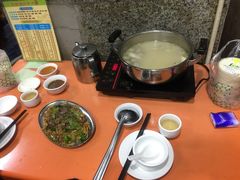 -来自潮州牛肉店(华强北店)