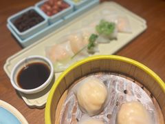 -南拳十三姨·潮汕砂锅粥(世纪金源店)