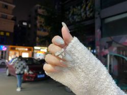 -CM.Nail美甲美睫