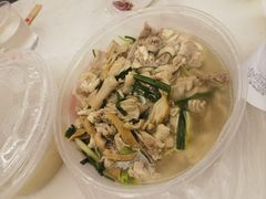 -胡须佬鸡煲四季火锅店(石厦西村直营店)
