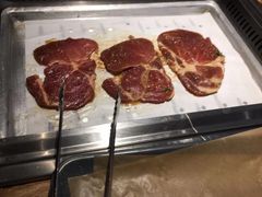 -新石器烤肉(无锡万象城店)