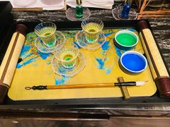 -东海朗廷酒店-唐阁T’ANG COURT 中餐厅