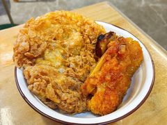 -丽丽三鲜螺蛳粉(田林路店)