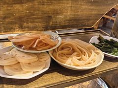 -肖肖酸萝卜鱼火锅(总店)