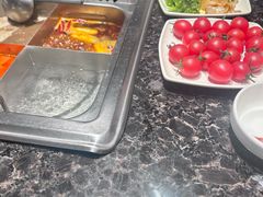 -海底捞火锅(邯郸新世纪中心店)