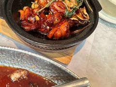 -志明眷村·台式融合菜·宵夜