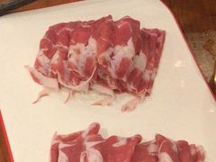 -乐宴·老北京铜火锅(桂庙店)