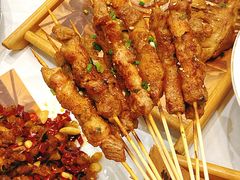 -火龙堂·风味民间菜(文一路店)