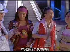 -香港麦奀云吞面世家(中山二路店)