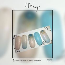-挚爱美甲Bloved Nail