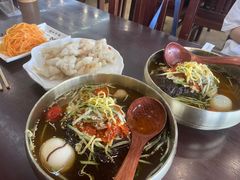 -服务大楼冷面(延大店)