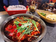 -较场口火锅(九街店)