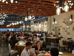 大堂-79号渔船海鲜饭店(华强北店)