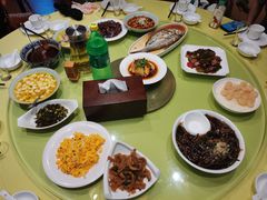 -沈厅酒家(周庄店)