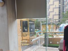 -COSTA COFFEE(金长安大厦店)