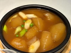 -彩虹之约•淮扬家宴(亚运村店)