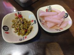 -富正毅三下锅·湘西韵味(天门山索道店)