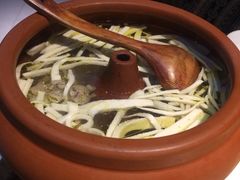 -雀舞云南菜(乐客城店)