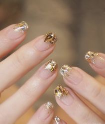 -安芮儿日式美甲美睫皮肤管理