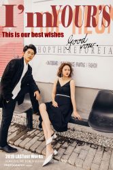 -帆拉斐婚纱摄影(春熙店)