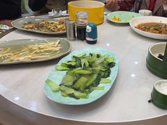 -紫藤园·天目湖大鱼头(南山竹海店)