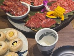 -虎丸烧肉(世纪汇店)