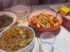-三毛烧烤·南昌大排档(山姆店)