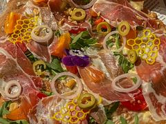 伊比利亚火腿薄脆-EN SPACE恩空间