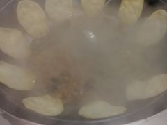 -三里屯土灶炖公鸡地锅鸡(江东店)