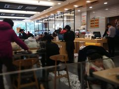 大堂-苏客(金城店)