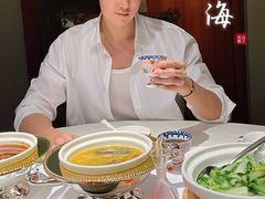 -满满海佛跳墙(千禧店)