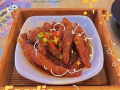 -中恒华茶楼(牌坊店)