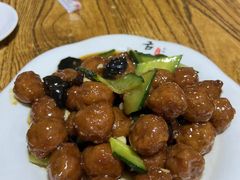 -红实家常菜(静安里店)