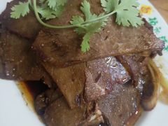-杨记清芳牛肉拉面(京广路店)