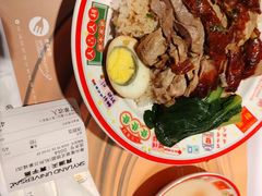 -食通天·寰宇集(杭州万象城店)