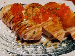 -松羽料理(国大店)