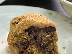 -老磁器口豆汁店(马家堡店)