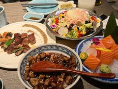 -炙柒Sekinana·精致日料(合生汇店)