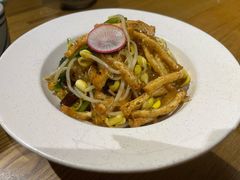 -山丹丹西北菜(金贸大厦店)