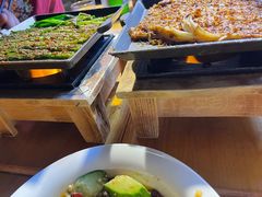 -蚝太郎 • 海鲜烧烤(建国路创始店)