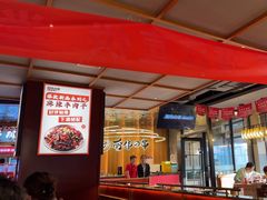 -丽伟的串·烧烤·砂锅(泰丰店)
