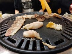 -胡哥烤肥牛(车公庙店)