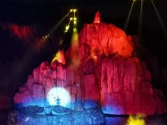 -威海华夏城景区