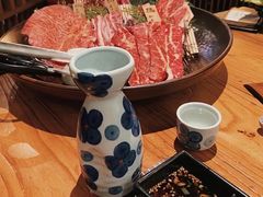 -黑牛の店·和牛烧肉(合生汇店)
