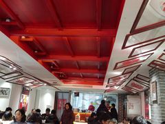 -弓家大队老碗面(高新咖啡街区店)